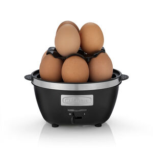 Cuecehuevos eléctrico